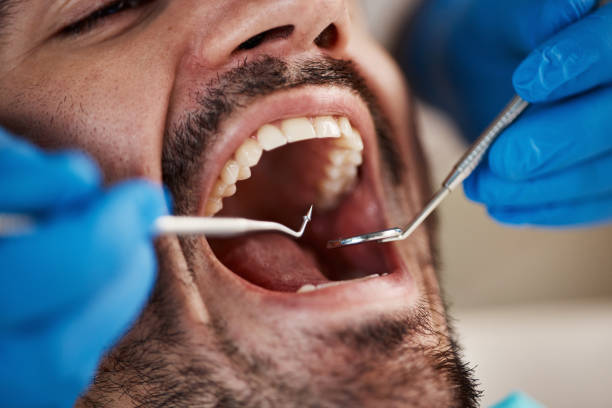 , MS Emergency Dental Service Company