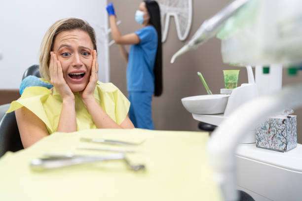 Best Knocked-Out Tooth (Avulsed Tooth) Treatment in Gautier, MS